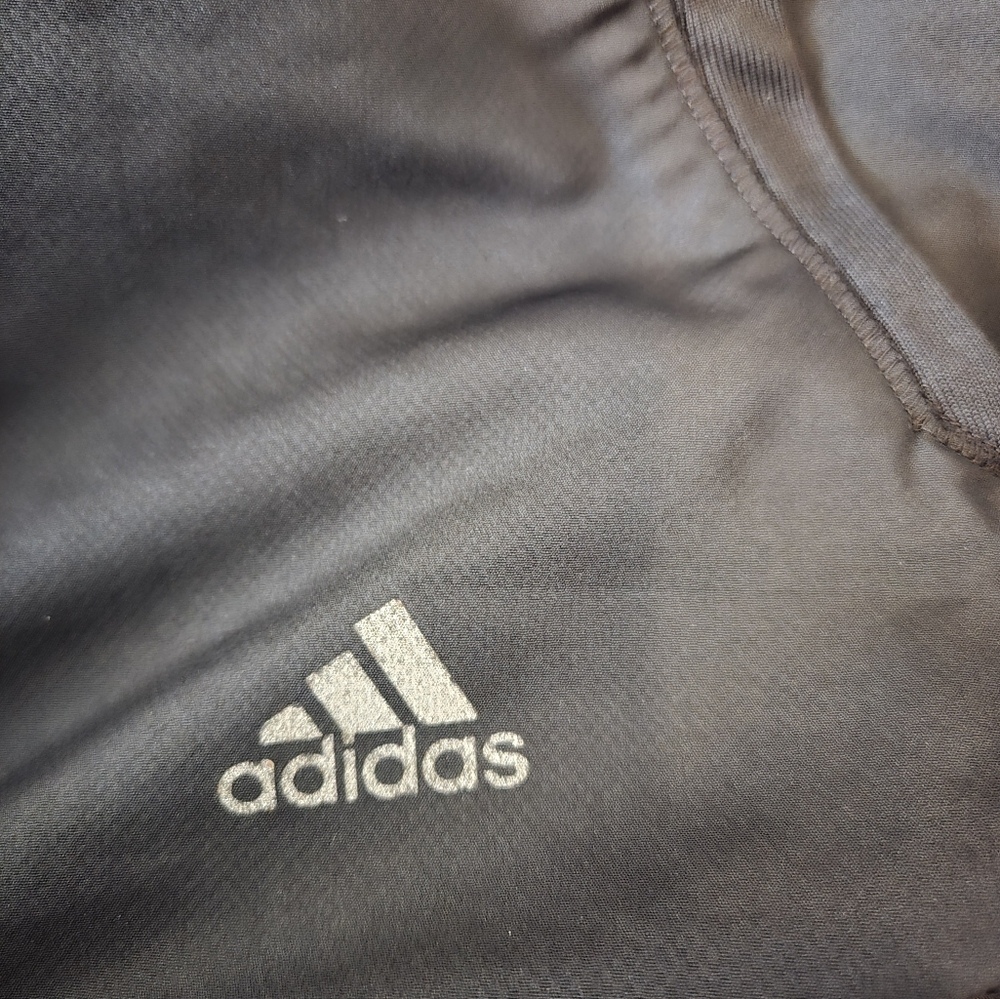 2 pairs Addidas track pants, XL bundle